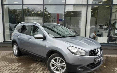 Nissan Qashqai+2 I, 2011 год, 976 000 рублей, 3 фотография