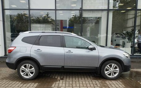Nissan Qashqai+2 I, 2011 год, 976 000 рублей, 4 фотография