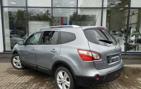 Nissan Qashqai+2 I, 2011 год, 976 000 рублей, 6 фотография