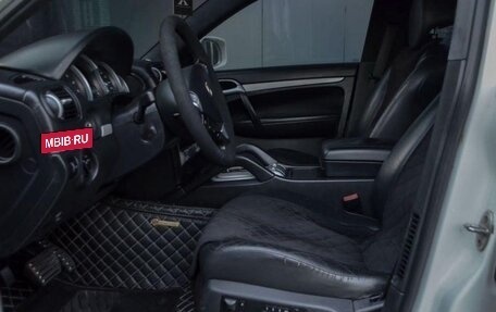 Porsche Cayenne III, 2008 год, 1 250 000 рублей, 8 фотография