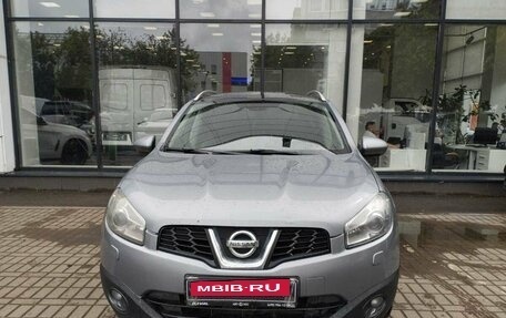 Nissan Qashqai+2 I, 2011 год, 976 000 рублей, 2 фотография