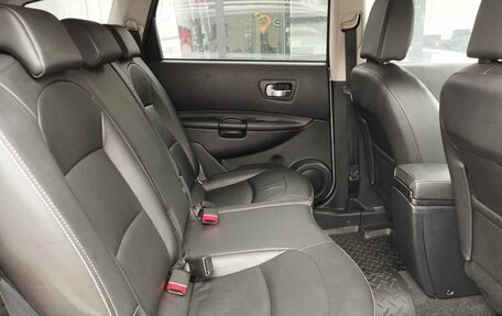 Nissan Qashqai+2 I, 2011 год, 976 000 рублей, 11 фотография