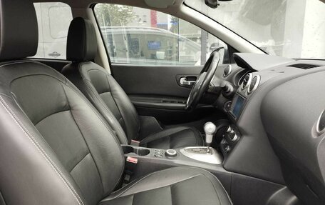 Nissan Qashqai+2 I, 2011 год, 976 000 рублей, 10 фотография