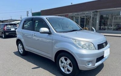 Toyota Rush II, 2016 год, 943 000 рублей, 1 фотография