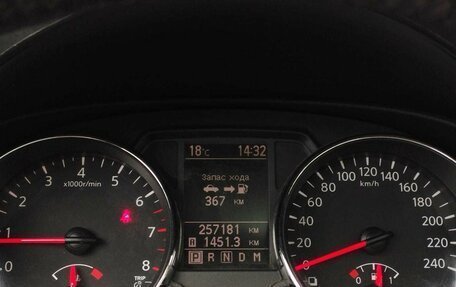 Nissan Qashqai+2 I, 2011 год, 976 000 рублей, 13 фотография