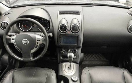Nissan Qashqai+2 I, 2011 год, 976 000 рублей, 9 фотография