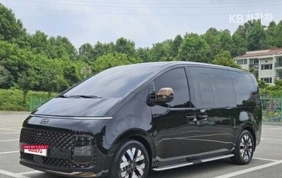 Hyundai Staria, 2023 год, 3 150 010 рублей, 1 фотография