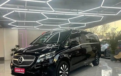 Mercedes-Benz Vito, 2021 год, 3 410 027 рублей, 1 фотография