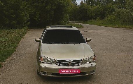 Nissan Maxima VIII, 2004 год, 400 000 рублей, 1 фотография