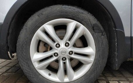 Nissan Qashqai+2 I, 2011 год, 976 000 рублей, 14 фотография