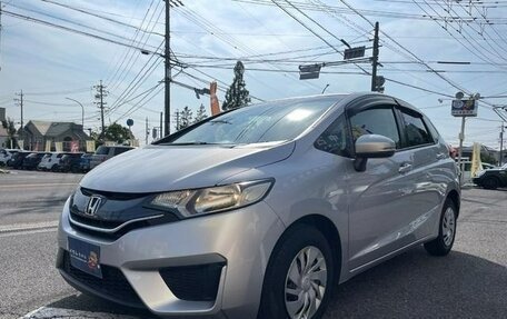 Honda Fit III, 2014 год, 735 000 рублей, 1 фотография