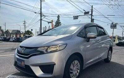 Honda Fit III, 2014 год, 735 000 рублей, 1 фотография
