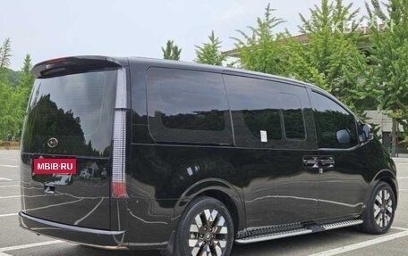 Hyundai Staria, 2023 год, 3 150 010 рублей, 4 фотография