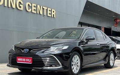 Toyota Camry, 2022 год, 2 540 000 рублей, 1 фотография