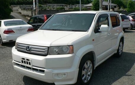 Honda Crossroad, 2009 год, 901 000 рублей, 1 фотография