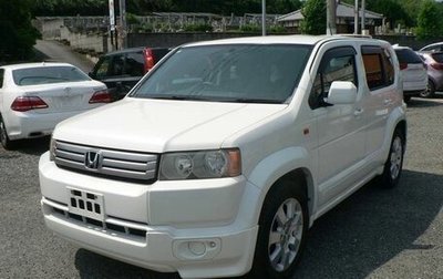 Honda Crossroad, 2009 год, 901 000 рублей, 1 фотография