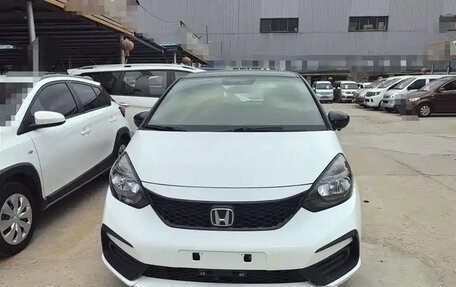 Honda Fit, 2021 год, 1 150 000 рублей, 1 фотография