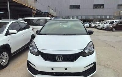 Honda Fit, 2021 год, 1 150 000 рублей, 1 фотография