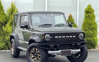 Suzuki Jimny, 2021 год, 1 217 000 рублей, 1 фотография