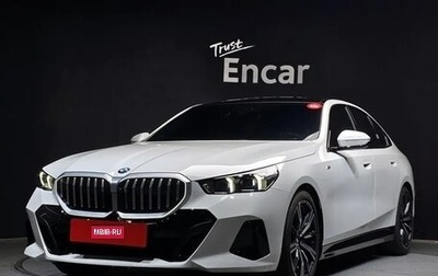 BMW 5 серия, 2024 год, 6 880 000 рублей, 1 фотография