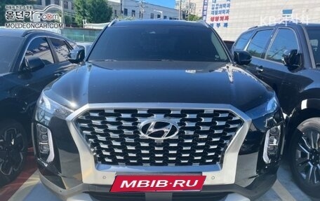 Hyundai Palisade I, 2022 год, 3 426 000 рублей, 1 фотография