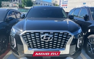 Hyundai Palisade I, 2022 год, 3 426 000 рублей, 1 фотография