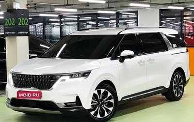 KIA Carnival, 2022 год, 2 750 000 рублей, 1 фотография