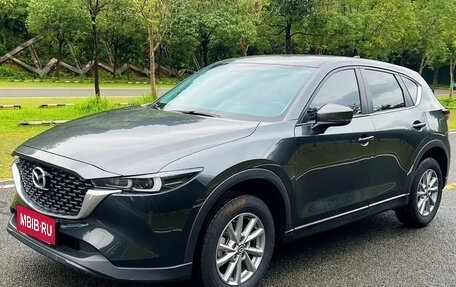 Mazda CX-5 II, 2022 год, 2 050 000 рублей, 1 фотография