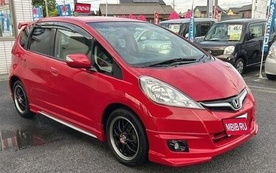 Honda Fit III, 2011 год, 715 000 рублей, 1 фотография
