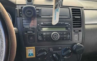 Nissan Tiida, 2007 год, 525 000 рублей, 1 фотография