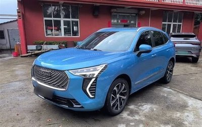 Haval Jolion, 2021 год, 1 680 000 рублей, 1 фотография
