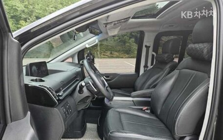 Hyundai Staria, 2023 год, 3 150 010 рублей, 8 фотография