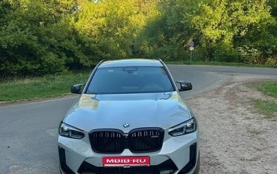 BMW X3 M, 2023 год, 7 400 000 рублей, 1 фотография
