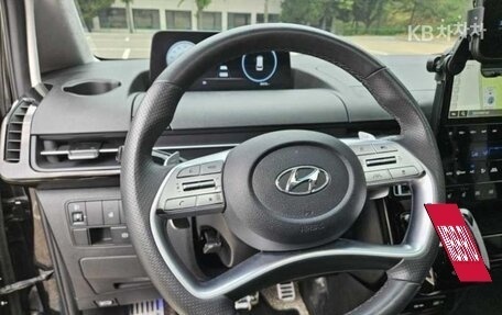 Hyundai Staria, 2023 год, 3 150 010 рублей, 7 фотография