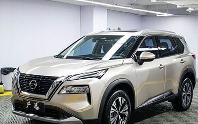 Nissan X-Trail, 2021 год, 2 370 010 рублей, 1 фотография