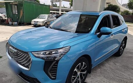 Haval Jolion, 2021 год, 1 685 000 рублей, 1 фотография
