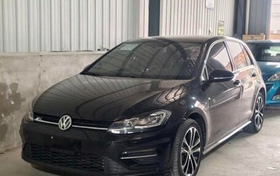 Volkswagen Golf VII, 2020 год, 1 400 000 рублей, 1 фотография