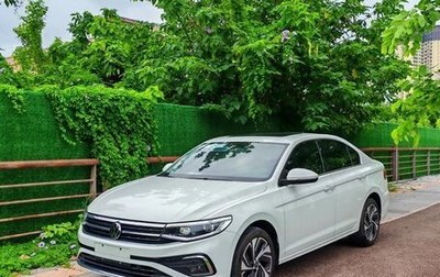 Volkswagen Bora, 2022 год, 1 394 334 рублей, 1 фотография
