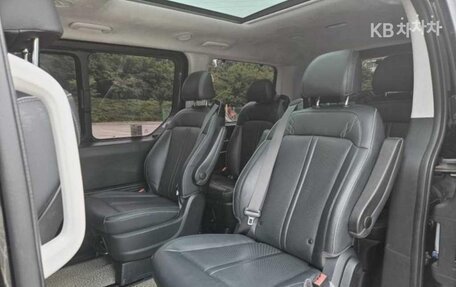 Hyundai Staria, 2023 год, 3 150 010 рублей, 9 фотография