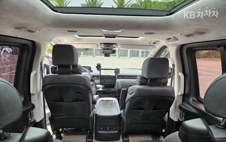 Hyundai Staria, 2023 год, 3 150 010 рублей, 10 фотография