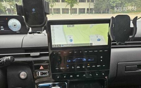 Hyundai Staria, 2023 год, 3 150 010 рублей, 11 фотография