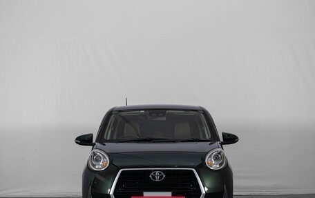 Toyota Passo III, 2020 год, 1 349 000 рублей, 1 фотография