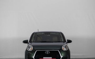 Toyota Passo III, 2020 год, 1 349 000 рублей, 1 фотография