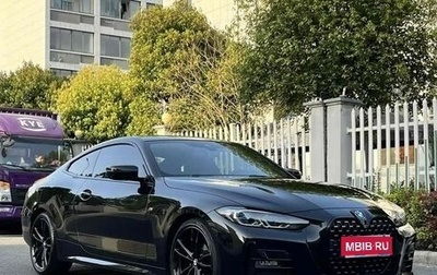 BMW 4 серия, 2022 год, 3 400 000 рублей, 1 фотография