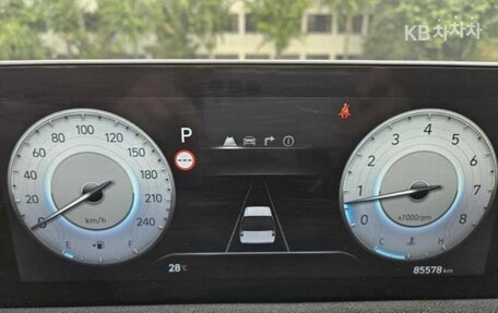 Hyundai Staria, 2023 год, 3 150 010 рублей, 14 фотография