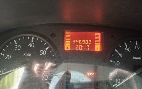 Renault Kangoo II рестайлинг, 2006 год, 330 000 рублей, 3 фотография