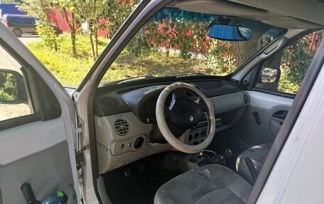 Renault Kangoo II рестайлинг, 2006 год, 330 000 рублей, 5 фотография