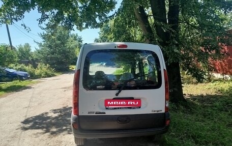 Renault Kangoo II рестайлинг, 2006 год, 330 000 рублей, 6 фотография