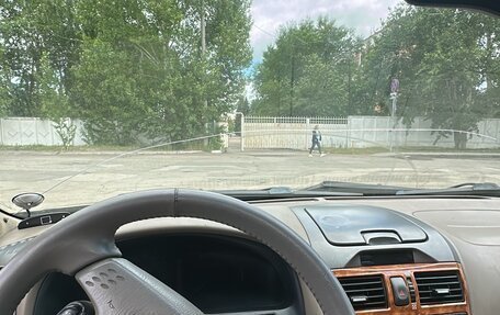 Nissan Maxima VIII, 2004 год, 400 000 рублей, 4 фотография