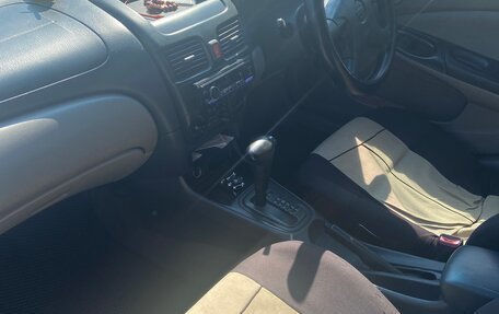 Nissan Bluebird Sylphy II, 2002 год, 390 000 рублей, 8 фотография